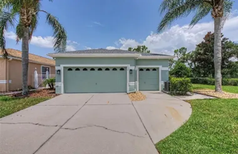 8046 PONKAN RD, LAND O LAKES, FL, 34637, Land O Lakes, FL 34637
