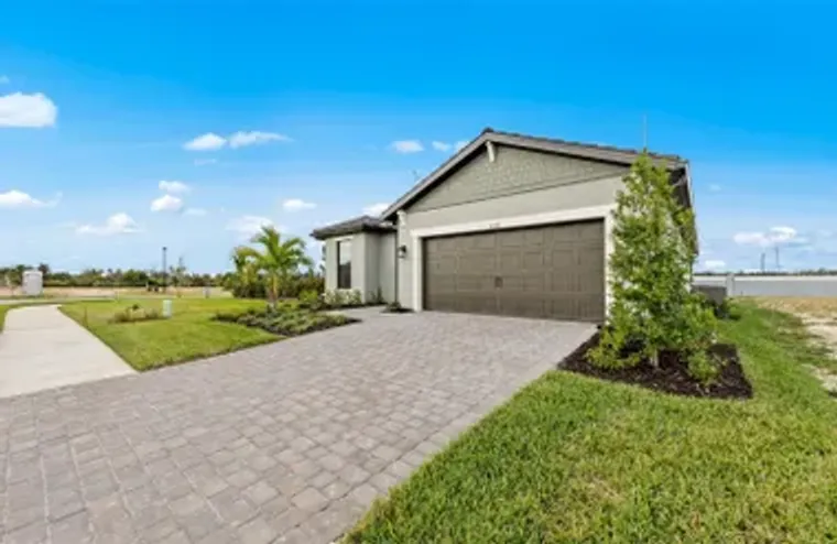 4415 LAKESIDE GRV, NORTH PORT, FL, 34289, North Port, FL 34289