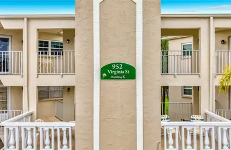 952 VIRGINIA ST 207, DUNEDIN, FL, 34698, Dunedin, FL 34698