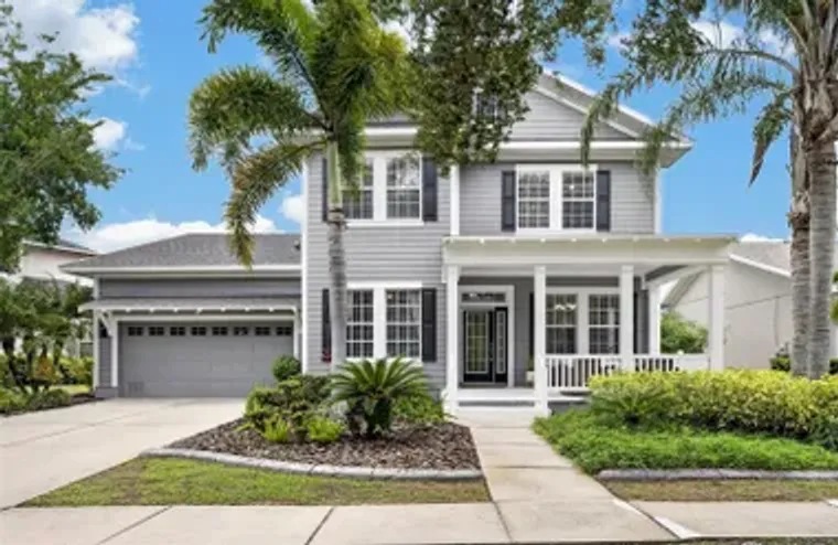 435 MANNS HARBOR DR, APOLLO BEACH, FL, 3..., Apollo Beach, FL 33572