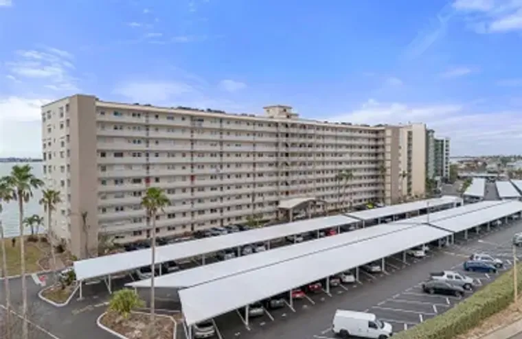 5980 SHORE BLVD 501, GULFPORT, FL, 33707, Gulfport, FL 33707