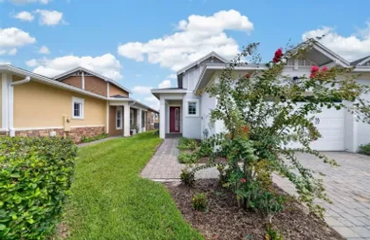 2286 DATURA LOOP, ST CLOUD, FL, 34772, St Cloud, FL 34772