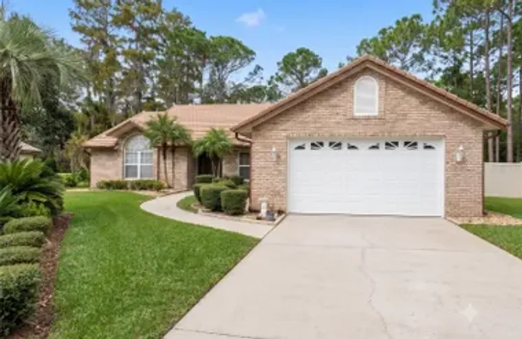 105 MARBLED GODWIT CT, DAYTONA BEACH, FL..., Daytona Beach, FL 32119