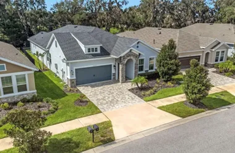 13931 NATURES RESERVE DR, LITHIA, FL, 33..., Lithia, FL 33547