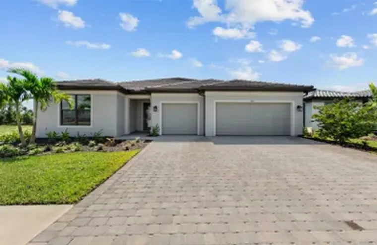 1626 PEPPER GRASS DR, NORTH PORT, FL, 34..., North Port, FL 34289