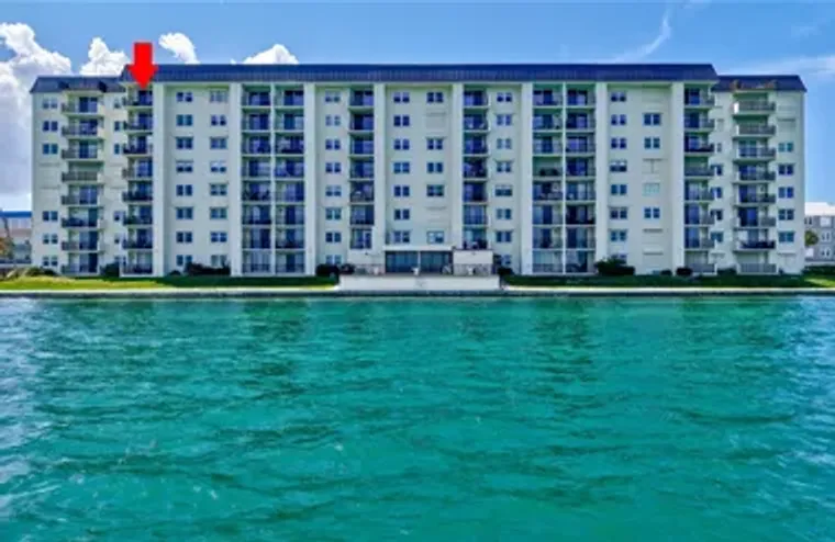 9 HAIG PL 810, DUNEDIN, FL, 34698, Dunedin, FL 34698