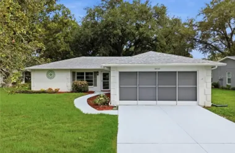 8405 DIVOT WAY, PORT RICHEY, FL, 34668, Port Richey, FL 34668