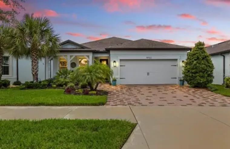 19722 SEA GLASS CIR, LAND O LAKES, FL, 3..., Land O Lakes, FL 34638