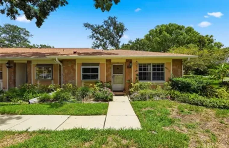 2211 LARK CIR D, PALM HARBOR, FL, 34684, Palm Harbor, FL 34684