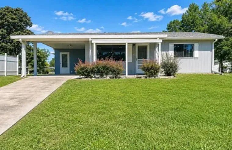 9941 SW 102ND LN, OCALA, FL, 34481, Ocala, FL 34481