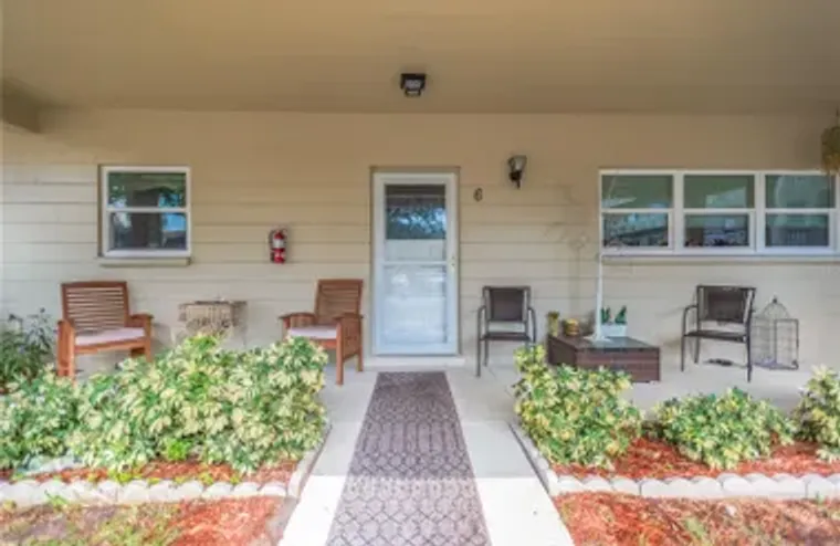 2350 HAITIAN DR 6, CLEARWATER, FL, 33763, Clearwater, FL 33763