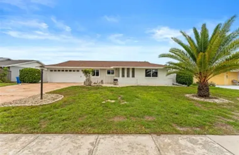 1406 SETON HALL DR, SUN CITY CENTER, FL,..., Sun City Center, FL 33573