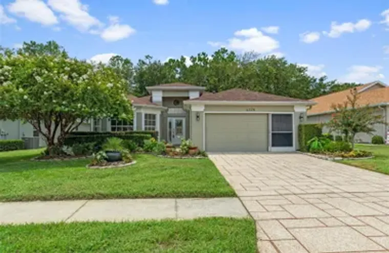 11578 NEW HAVEN DR, SPRING HILL, FL, 346..., Spring Hill, FL 34609