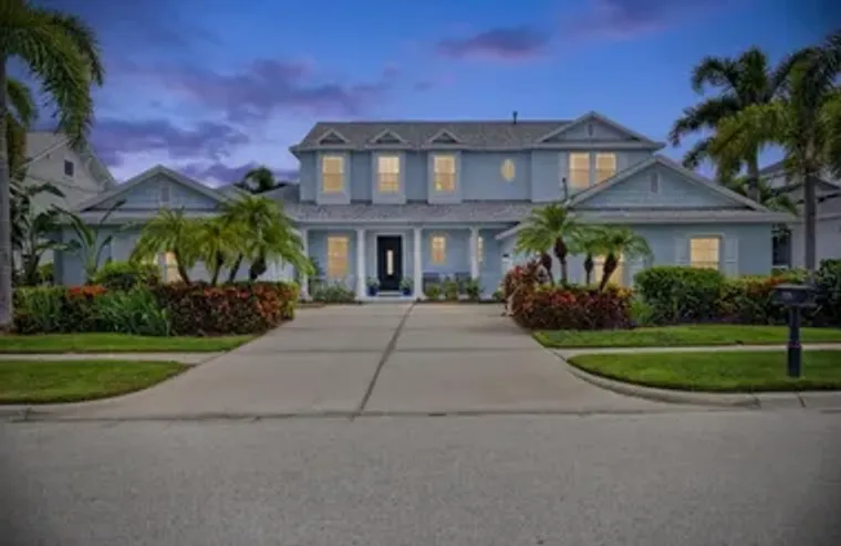 715 ISLEBAY DR, APOLLO BEACH, FL, 33572, Apollo Beach, FL 33572