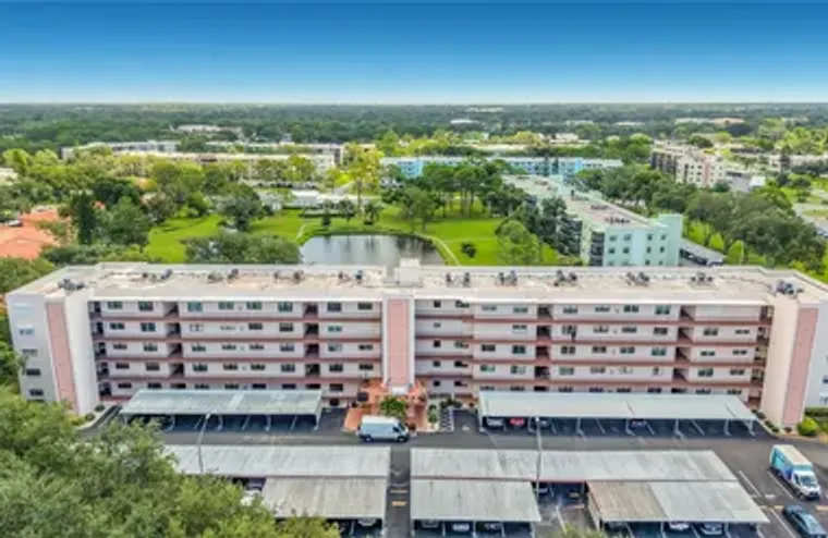8174 TERRACE GARDEN DR 207, ST PETERSBUR..., St Petersburg, FL 33709
