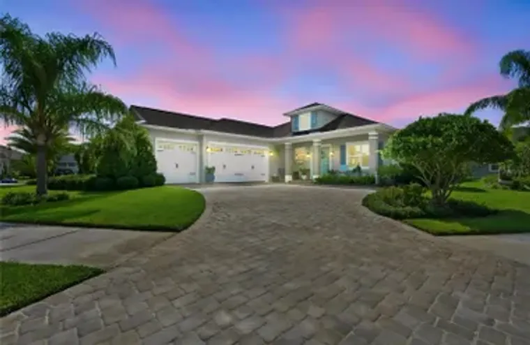 2811 SIENNA VIEW TERRACE CT, NEW SMYRNA ..., New Smyrna Beach, FL 32168