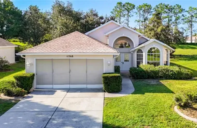 11368 LEEDS DR, SPRING HILL, FL, 34609, Spring Hill, FL 34609