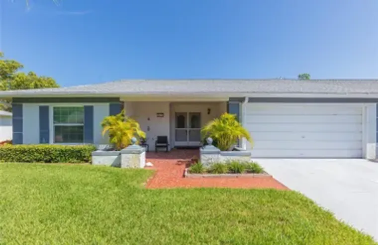 8423 PEBBLE DR, PORT RICHEY, FL, 34668, Port Richey, FL 34668