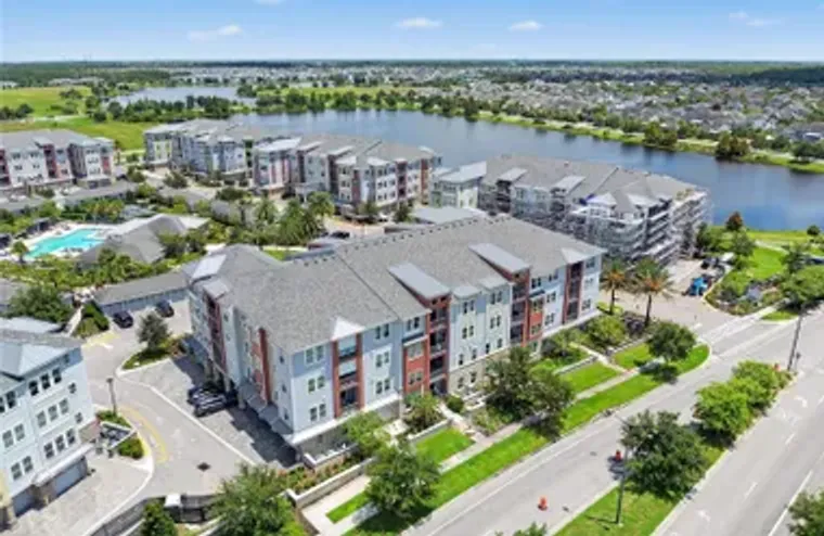 7505 LAUREATE BLVD 2407, ORLANDO, FL, 32..., Orlando, FL 32827