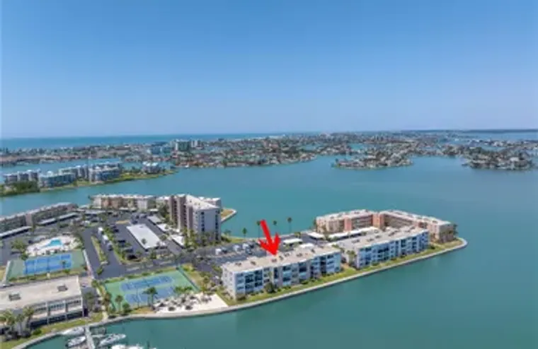 7625 SUN ISLAND DR 106, SOUTH PASADENA, ..., South Pasadena, FL 33707