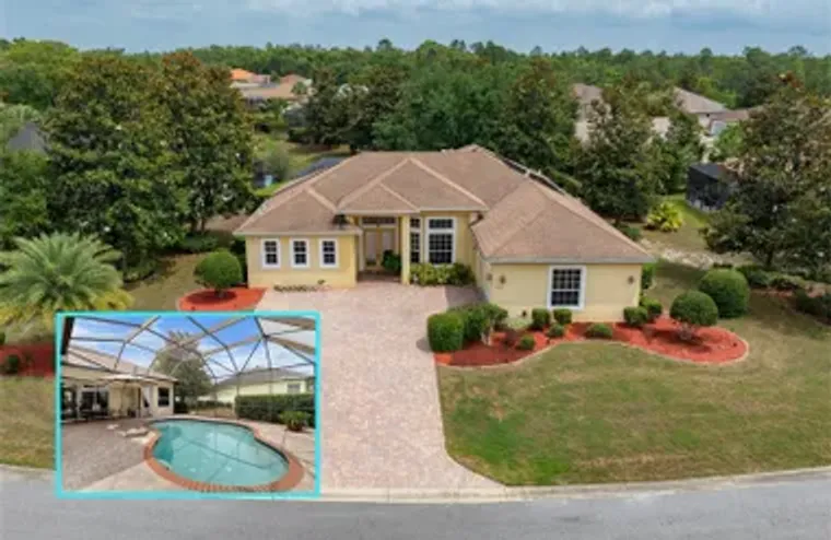 8308 MOBILE CIR, WEEKI WACHEE, FL, 34613, Weeki Wachee, FL 34613