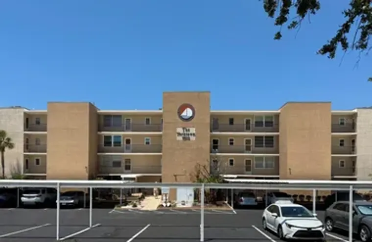 7910 SUN ISLAND DR 404, SOUTH PASADENA, ..., South Pasadena, FL 33707