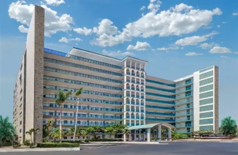 6020 SHORE BLVD 503, GULFPORT, FL, 33707, Gulfport, FL 33707