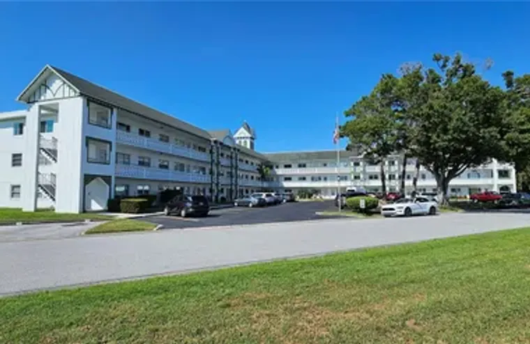 2468 FLORENTINE WAY APT 26, CLEARWATER, ..., Clearwater, FL 33763