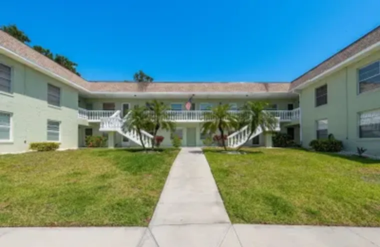 1250 S PINELLAS AVE APT 214, TARPON SPRI..., Tarpon Springs, FL 34689