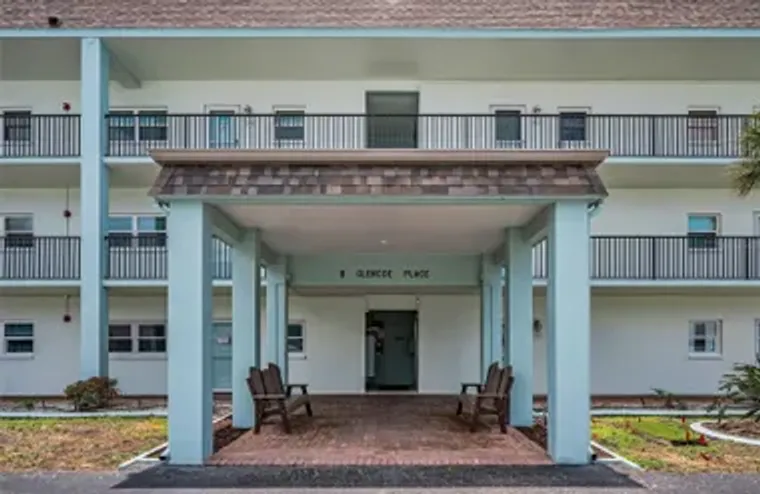 8 GLENCOE PL APT 305, DUNEDIN, FL, 34698, Dunedin, FL 34698