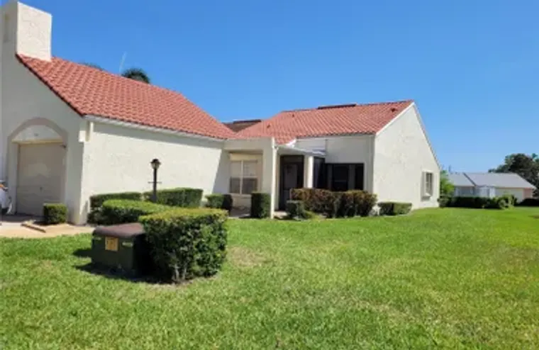 946 MADRID DR, PALM HARBOR, FL, 34684, Palm Harbor, FL 34684