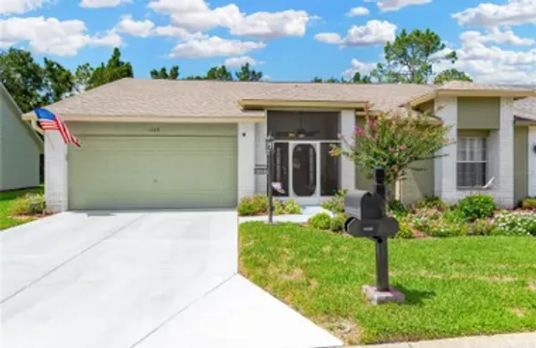 11148 HOLLANDER AVE, HUDSON, FL, 34667, Hudson, FL 34667