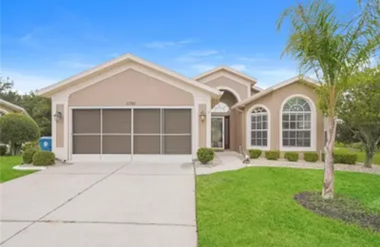 11741 TEAPOT CT, SPRING HILL, FL, 34609, Spring Hill, FL 34609