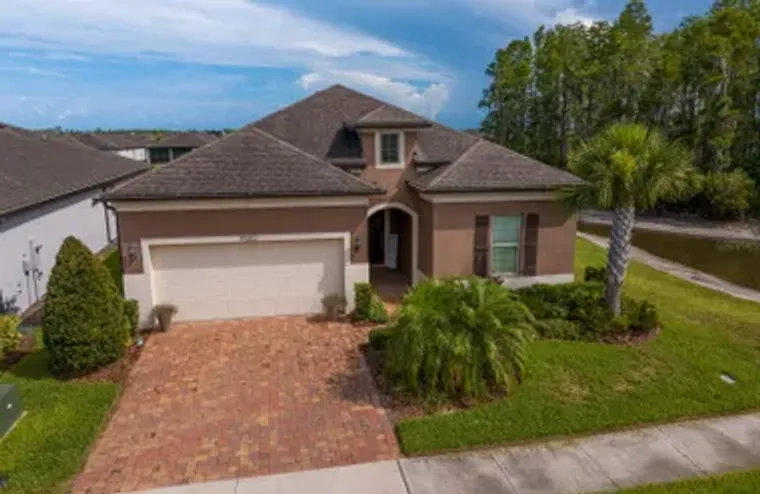 19652 SHIP WHEEL WAY, LAND O LAKES, FL, ..., Land O Lakes, FL 34638