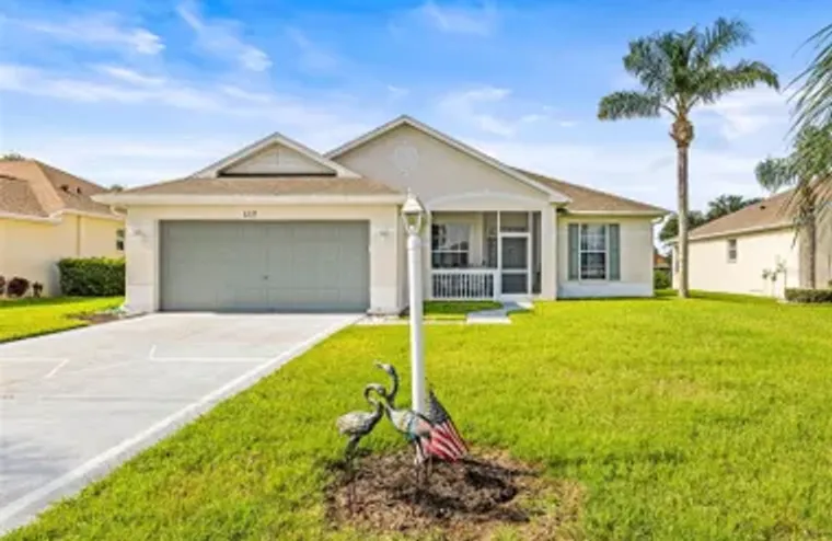 2227 NORTH CREEK CT, SUN CITY CENTER, FL..., Sun City Center, FL 33573