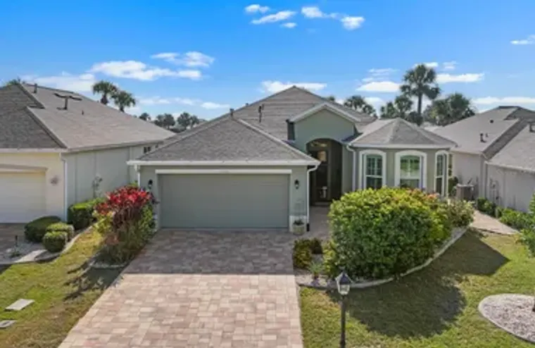 1110 JASMINE CREEK CT, SUN CITY CENTER, ..., Sun City Center, FL 33573
