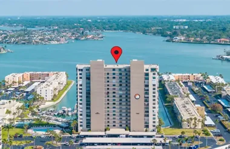 7300 SUN ISLAND DR 605, SOUTH PASADENA, ..., South Pasadena, FL 33707