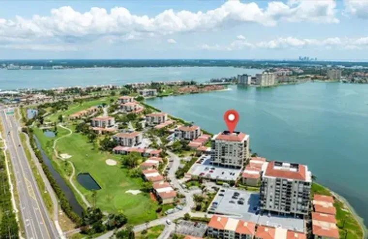 6322 PALMA DEL MAR BLVD S APT 604, ST PE..., St Petersburg, FL 33715