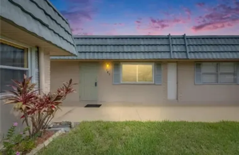 1802 BEDFORD TER APT 185, SUN CITY CENTE..., Sun City Center, FL 33573