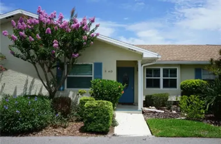 413 LAKE POINT CT # 4B, SUN CITY CENTER,..., Sun City Center, FL 33573