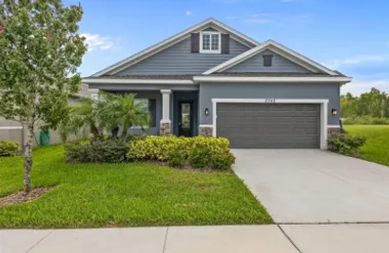5742 STOCKPORT ST, RIVERVIEW, FL, 33578, Riverview, FL 33578