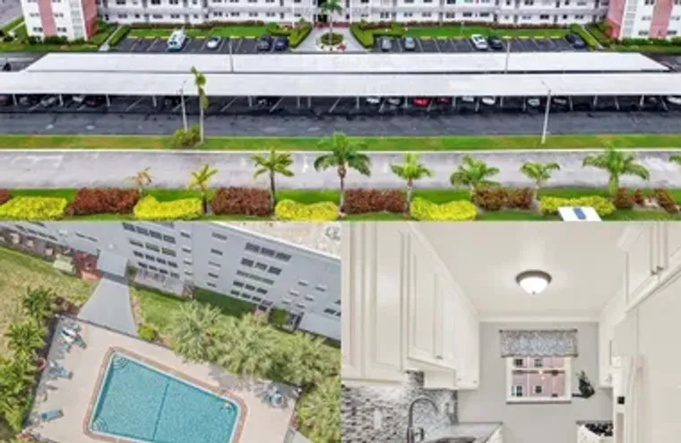 5501 80TH ST N UNIT 206, SAINT PETERSBUR..., Saint Petersburg, FL 33709