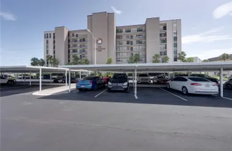 7600 SUN ISLAND DR 603, SOUTH PASADENA, ..., South Pasadena, FL 33707