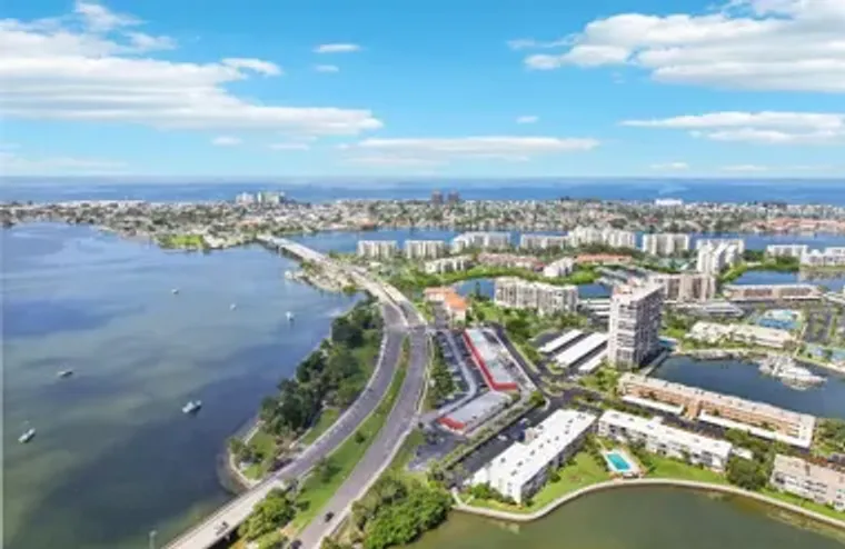 7400 SUN ISLAND DR 802, SOUTH PASADENA, ..., South Pasadena, FL 33707