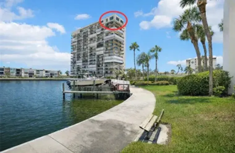 7400 SUN ISLAND DR 802, SOUTH PASADENA, ..., South Pasadena, FL 33707