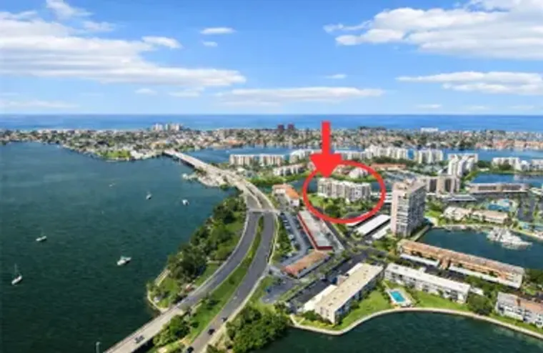 7400 SUN ISLAND DR 802, SOUTH PASADENA, ..., South Pasadena, FL 33707