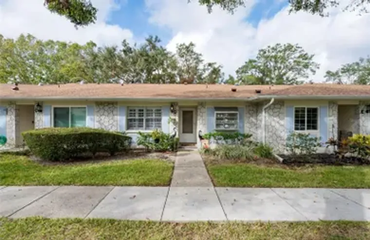 2238 LARK CIR D, PALM HARBOR, FL, 34684, Palm Harbor, FL 34684