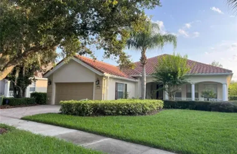 12064 NAVALE LN, ORLANDO, FL, 32827, Orlando, FL 32827