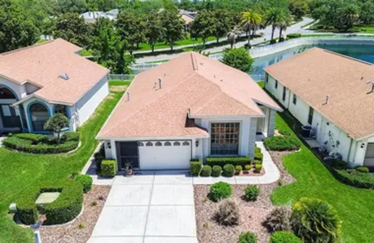 11121 CHERRYWOOD CT, SPRING HILL, FL, 34..., Spring Hill, FL 34609