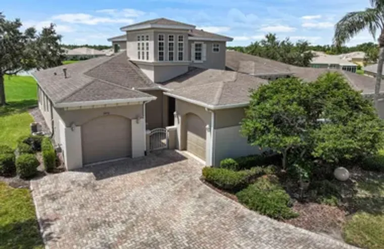 2490 KENSINGTON GREENS DR, SUN CITY CENT..., Sun City Center, FL 33573